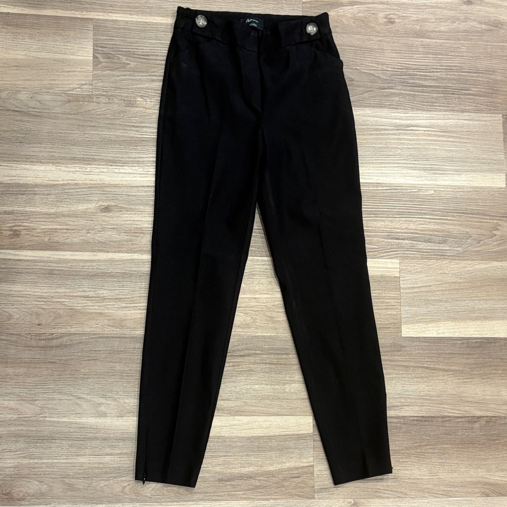 ❤️‍🔥3/$20 Reitmans Classic Black Skinny Pants